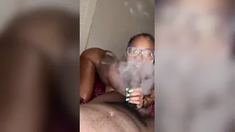 Drunk Mzansi Teen Blowjob