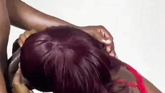 Mzansi Pornstar Blowjob