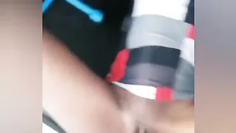 Taxi Driver Fucking Passenger