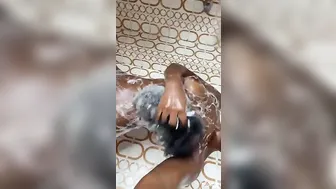 Teen Solo Play In Mzansi Leaked Video