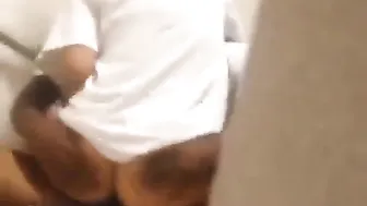 Fuck Best Friend In School Toilet
