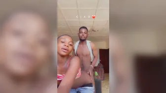 Ama 2000 Fuck Quick Befor School