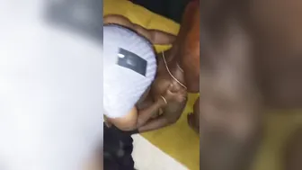 Threesome Bestie Wife Sex