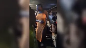 Durban Couple Brazen Public Sex
