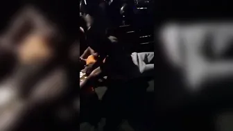 Durban Couple Brazen Public Sex