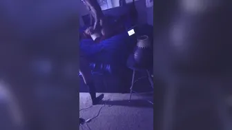 Wild Mzansi Students Orgy Destroys Kuku