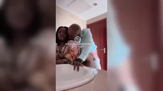 Balthazar Sex Video Engonga Doggy Style