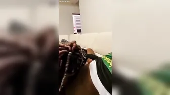 Crazy Couple Hardcore World Cup Sextape