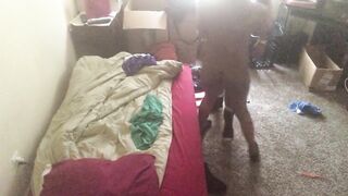 Mzansi Homemade Leaked Sex Video