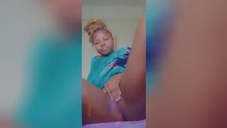 Mzansi School Teen Pussy Masturbation