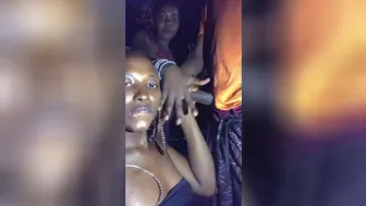 Drunk Venda Girls Sucking Dick