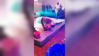 Live Sex in Pretoria Club