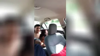 Sucking Dick In Uber