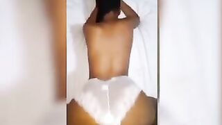 2k Fucked In Her Panty