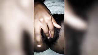 South African Hairy Pussy 