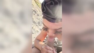 Sex At The Beach