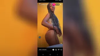 Premlly Prem Insta Live Nude