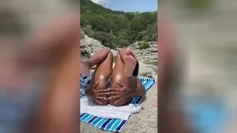 Beach Pussy