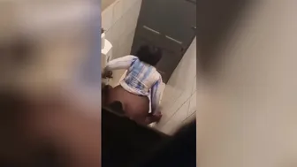 Toilet Fuck