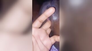 Lesbian Fingering